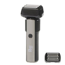 ターボ付き5枚刃シェーバーDX 替刃付き[04463] メーカー直送 ▼返品・キャンセル不可【他商品との同時購入不可】