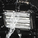 ターボ付き5枚刃シェーバーDX 替刃付き[04463] メーカー直送 ▼返品・キャンセル不可【他商品との同時購入不可】