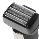 ターボ付き5枚刃シェーバーDX 替刃付き[04463] メーカー直送 ▼返品・キャンセル不可【他商品との同時購入不可】