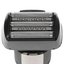 ターボ付き5枚刃シェーバーDX 替刃付き[04463] メーカー直送 ▼返品・キャンセル不可【他商品との同時購入不可】