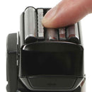 ターボ付き5枚刃シェーバーDX 替刃付き[04463] メーカー直送 ▼返品・キャンセル不可【他商品との同時購入不可】