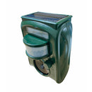 ソーラー充電式害獣駆除機 1個[04489] メーカー直送 ▼返品・キャンセル不可【他商品との同時購入不可】