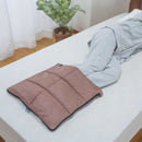 あったか5WAYレッグウォーマー 1足[04491] メーカー直送 ▼返品・キャンセル不可【他商品との同時購入不可】