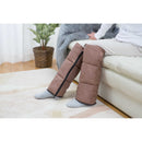 あったか5WAYレッグウォーマー 2足組[0449110] メーカー直送 ▼返品・キャンセル不可【他商品との同時購入不可】