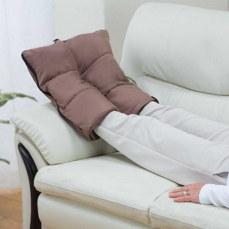 あったか5WAYレッグウォーマー 2足組[0449110] メーカー直送 ▼返品・キャンセル不可【他商品との同時購入不可】