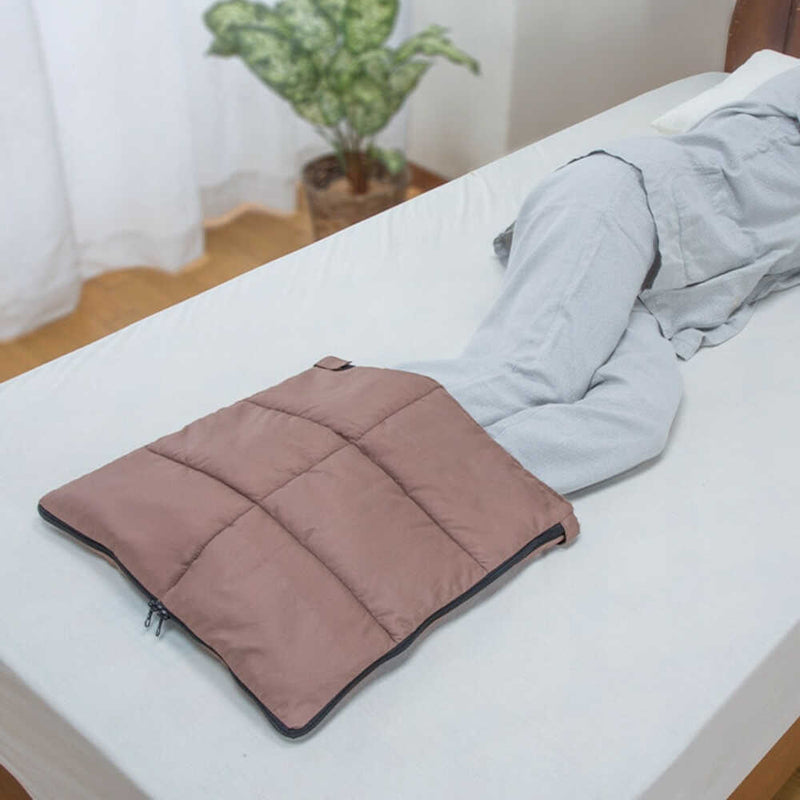 あったか5WAYレッグウォーマー 2足組[0449110] メーカー直送 ▼返品・キャンセル不可【他商品との同時購入不可】