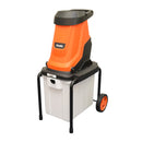 ファミラ ハイパワー電動枝シュレッダー[04541] メーカー直送 ▼返品・キャンセル不可【他商品との同時購入不可】