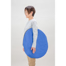 ワンタッチルームテント＆折りたたみトイレセットDX[04558] メーカー直送 ▼返品・キャンセル不可【他商品との同時購入不可】