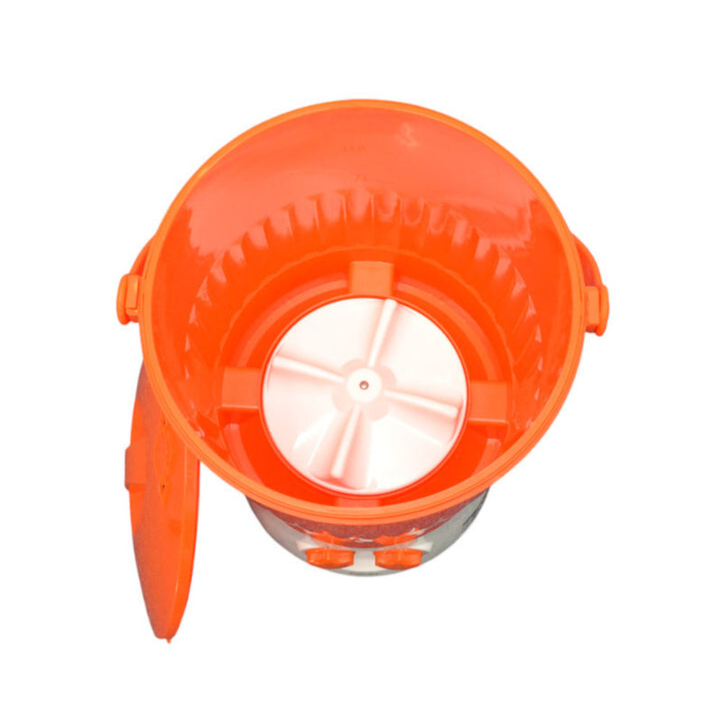 ファミラ 省スペース型マルチ洗浄機[04563] メーカー直送 ▼返品・キャンセル不可【他商品との同時購入不可】