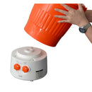 ファミラ 省スペース型マルチ洗浄機[04563] メーカー直送 ▼返品・キャンセル不可【他商品との同時購入不可】