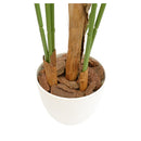 光触媒 インテリアグリーン アレカヤシ[04570] メーカー直送 ▼返品・キャンセル不可【他商品との同時購入不可】