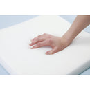 極厚高反発マットレス シングル アイボリー[0457310] メーカー直送 ▼返品・キャンセル不可【他商品との同時購入不可】