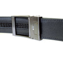 牛革ラチェット式ベルト3本組[04554] メーカー直送 ▼返品・キャンセル不可【他商品との同時購入不可】