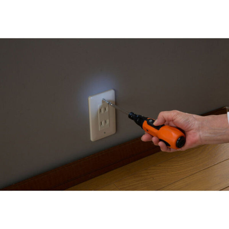 ハンディチェーンソー+予備バッテリ+電動ドライバー[04623] メーカー直送 ▼返品・キャンセル不可【他商品との同時購入不可】