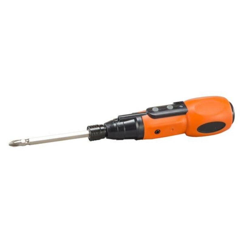 ハンディーチェーンソー+充電式小型電動ドライバー[04622] メーカー直送 ▼返品・キャンセル不可【他商品との同時購入不可】