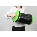 便利な伸縮式スツール 3色組[04647] メーカー直送 ▼返品・キャンセル不可【他商品との同時購入不可】