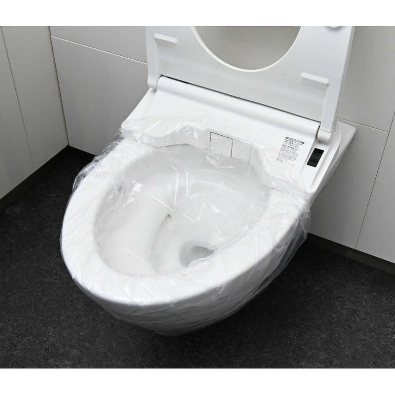 非常用トイレセット 200回+増量40回 計240回 [04649] 【直送品】