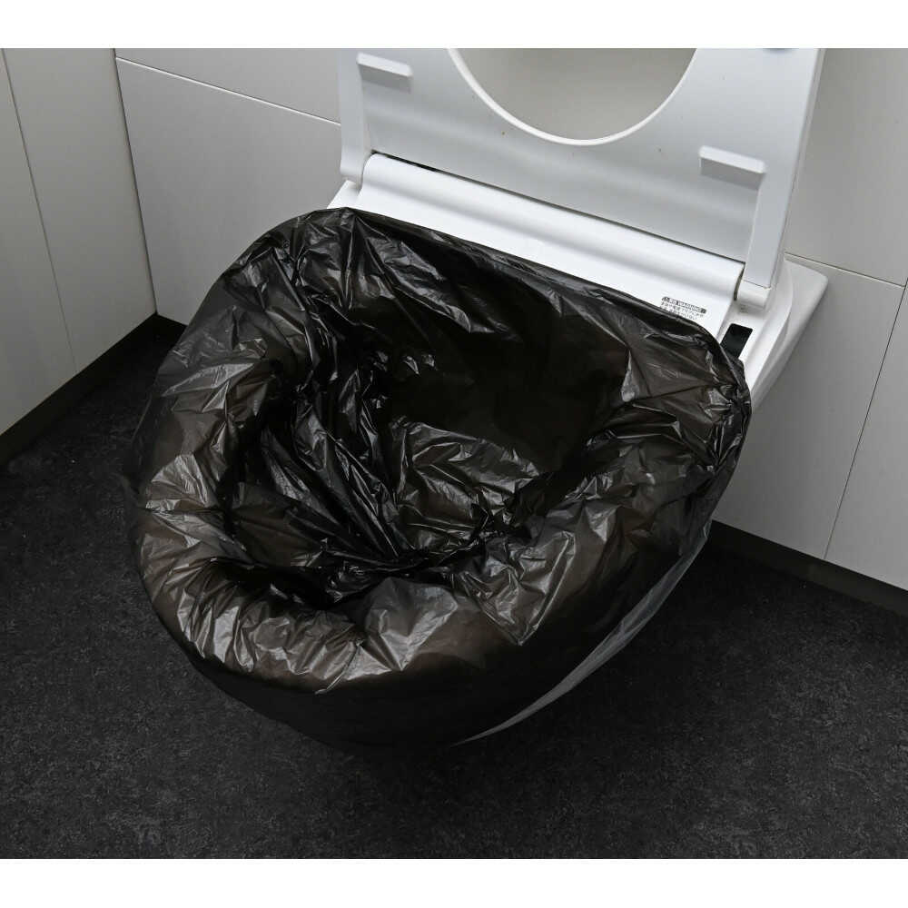 非常用トイレセット 200回+増量40回 計240回 [04649] 【直送品】 返品