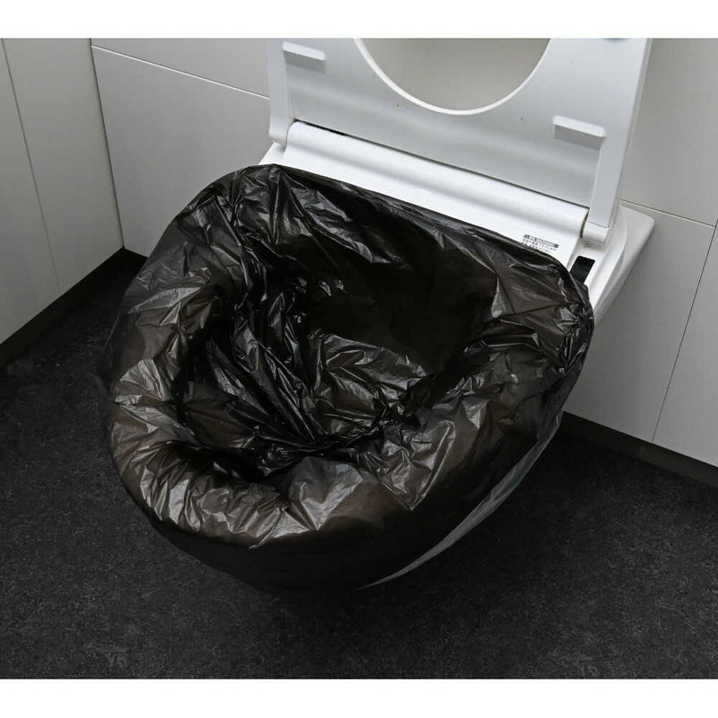 非常用トイレセット 200回+増量40回 計240回 [04649] 【直送品】