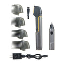 ターボ付き 5枚刃シェーバーDX+チタントリマー DX [04685] 【直送品】 返品・キャンセル・他商品と同時購入は不可