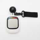 黒球式熱中指数計 12個[a35084] メーカー直送 ▼返品・キャンセル不可【他商品との同時購入不可】