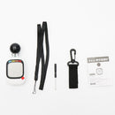 黒球式熱中指数計 24個[a35085] メーカー直送 ▼返品・キャンセル不可【他商品との同時購入不可】