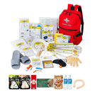 2026年度版 オリジナル防災用品38点セット DX [a36137] 【直送品】 返品・キャンセル・他商品と同時購入は不可