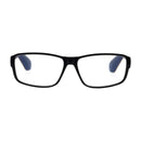 【特典付】オーバーグラスルーペ LEO-3004ブラック1.4倍 メーカー直送 ▼返品・キャンセル不可【他商品との同時購入不可】