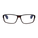 【特典付】オーバーグラスルーペ LEO-3004ブラウン1.9倍 メーカー直送 ▼返品・キャンセル不可【他商品との同時購入不可】