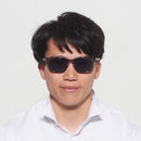 偏光サングラス ピークマウンテン 017SG グレー メーカー直送 ▼返品・キャンセル不可【他商品との同時購入不可】