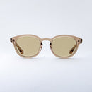 サングラス ラシサ LS-01SG レッドブラウン メーカー直送 ▼返品・キャンセル不可【他商品との同時購入不可】