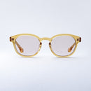 サングラス ラシサ LS-01SG オレンジブラウン メーカー直送 ▼返品・キャンセル不可【他商品との同時購入不可】