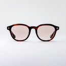 サングラス ラシサ LS-03SG ブラウンササ メーカー直送 ▼返品・キャンセル不可【他商品との同時購入不可】