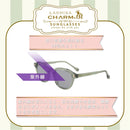 サングラス ラシサ LS-03SG ブラウンササ メーカー直送 ▼返品・キャンセル不可【他商品との同時購入不可】