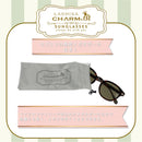 サングラス ラシサ LS-03SG ブラウンササ メーカー直送 ▼返品・キャンセル不可【他商品との同時購入不可】