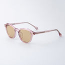 サングラス ラシサ LS-03SG ローズ メーカー直送 ▼返品・キャンセル不可【他商品との同時購入不可】