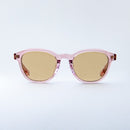 サングラス ラシサ LS-03SG ローズ メーカー直送 ▼返品・キャンセル不可【他商品との同時購入不可】