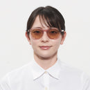 サングラス ラシサ LS-03SG ローズ メーカー直送 ▼返品・キャンセル不可【他商品との同時購入不可】