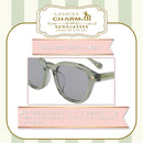 サングラス ラシサ LS-03SG ローズ メーカー直送 ▼返品・キャンセル不可【他商品との同時購入不可】