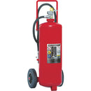 EF50 MORITA 蓄圧式粉末ABC消火器50型 車載式 メーカー直送 ▼返品・キャンセル不可【他商品との同時購入不可】