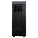 CFDP-23-BK 2.3kWスポットクーラー メーカー直送 ▼返品・キャンセル不可【他商品との同時購入不可】