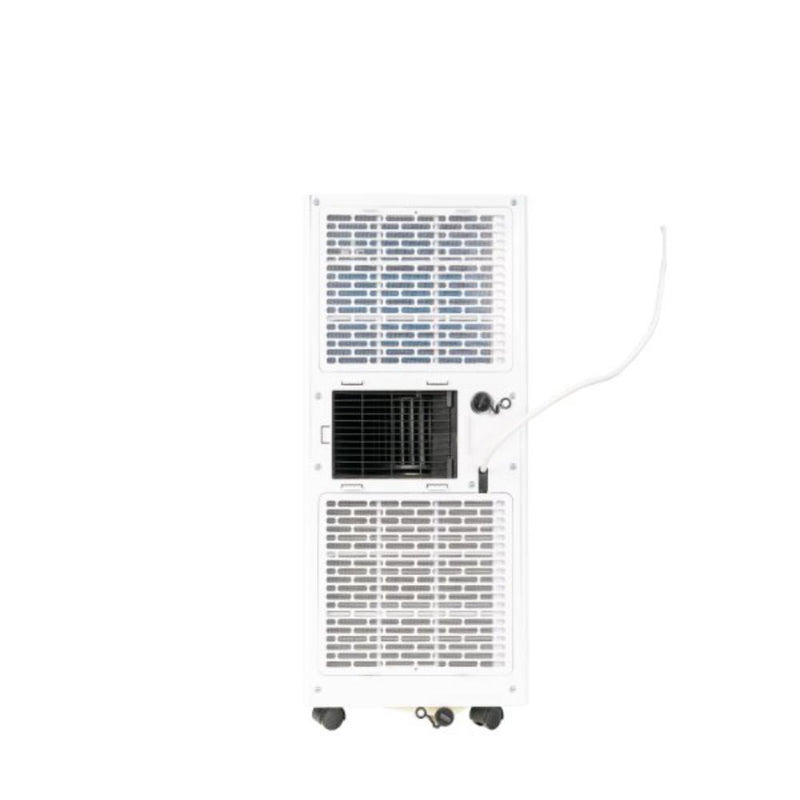 CFDP-23-BK 2.3kWスポットクーラー メーカー直送 ▼返品・キャンセル不可【他商品との同時購入不可】