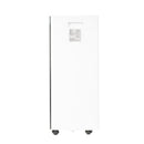 CFDP-23-BK 2.3kWスポットクーラー メーカー直送 ▼返品・キャンセル不可【他商品との同時購入不可】