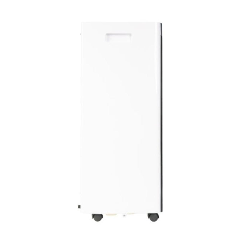 CFDP-23-BK 2.3kWスポットクーラー メーカー直送 ▼返品・キャンセル不可【他商品との同時購入不可】