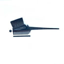 KYOGOKU ローラーヘアカラーブラシ 1個