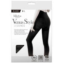 Venus Style Leggings Black M-L 1 piece
