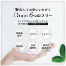 Drain ドレイン ナチュラルボディウォッシュ 390ml