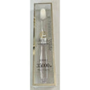 eプレミアムワイド歯ブラシ 極もふ クリア 1pc