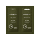 リノムア シャンプー＆トリートメント デイシトラス お試し用 10ml＋10ml