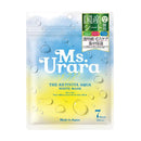 メディテクノソリューションズ Ms.Urara（ミズウララ） THE RETIVITA AQUA WHITE MASK  7枚